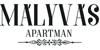 Mályvás Apartman Logo