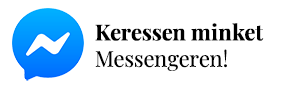 Messenger üzenet küldése